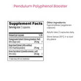 Polyphenol Booster